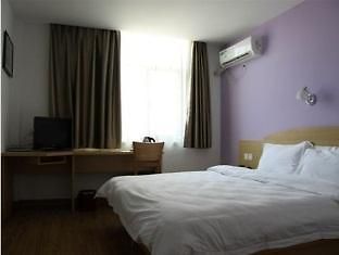 Konin International Airport Branch Otel Hangzhou Dış mekan fotoğraf