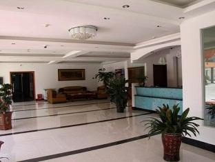 Konin International Airport Branch Otel Hangzhou Dış mekan fotoğraf